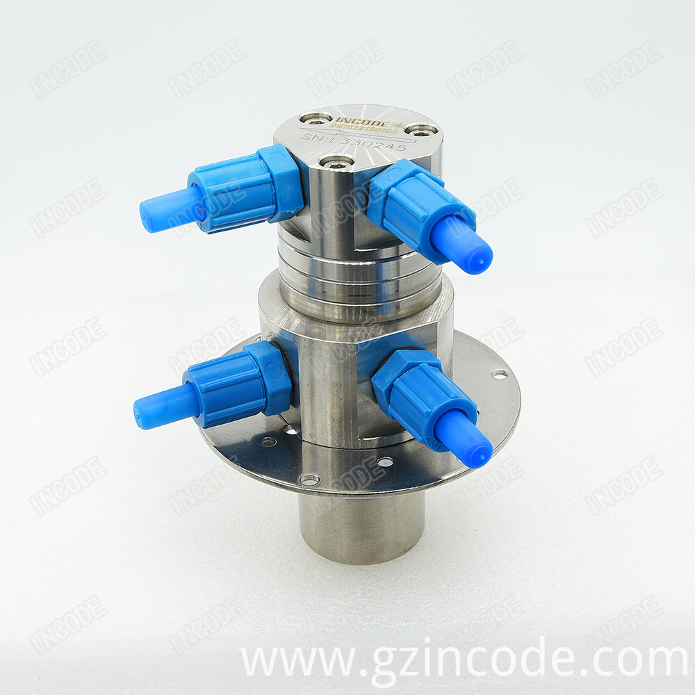 Обична пумпа за притисок подолг ротор Long Rotor Ordinary Pressure Pump